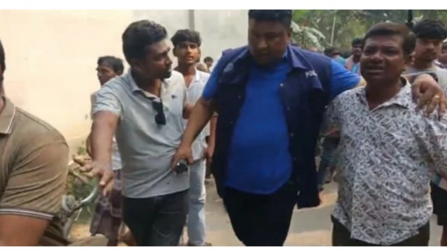 কক্সবাজারে হোটেলের ওয়াশরুমে তরুণী হত্যা, কথিত প্রেমিক গ্রেপ্তার